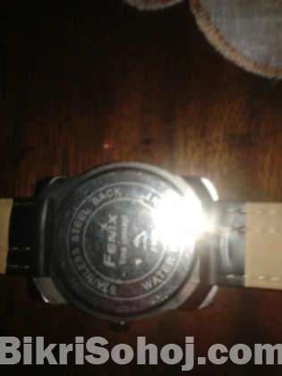 Fenix watch for sell